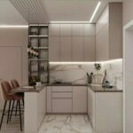 Kitchen Set Minimalis