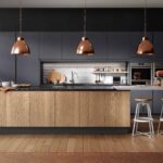 Jasa Pembuatan Kitchen Set