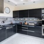 Jasa Pembuatan Kitchesn Set