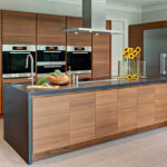 Kitchen Set Modern