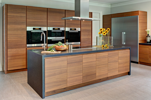 Kitchen Set Modern