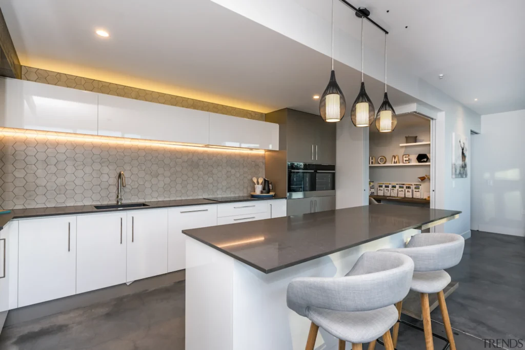 Jasa Buat Kitchen Set Bekasi