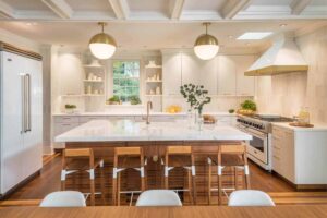 Jasa Kitchen Set Bekasi
