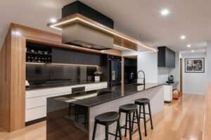 Kitchen Set Bekasi