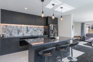 Showroom Kitchen Set Bekasi