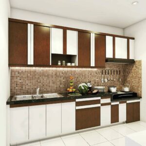 Jasa Kitchen Set Bekasi Barat