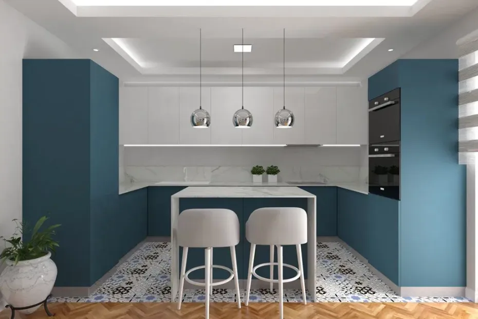 Jasa Kitchen Set Cikarang Selatan