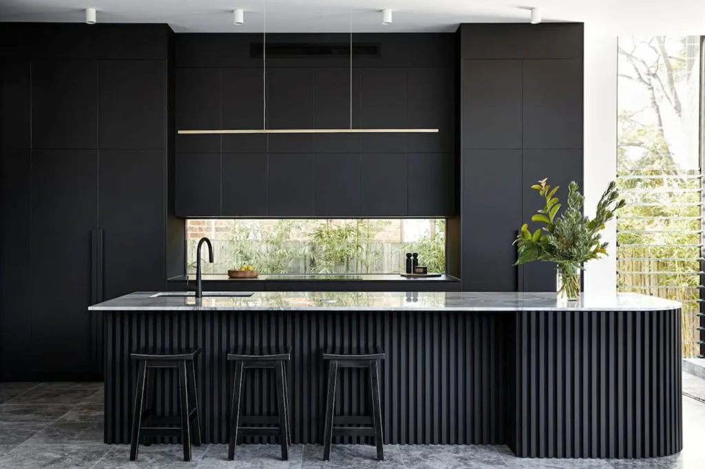 Jasa Kitchen Set Summarecon