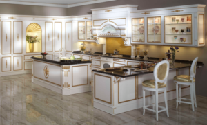 Jasa Kitchen Set Summarecon Bekasi