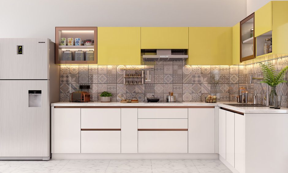 Jasa Pembuatan Kitchen Set Bekasi Utara