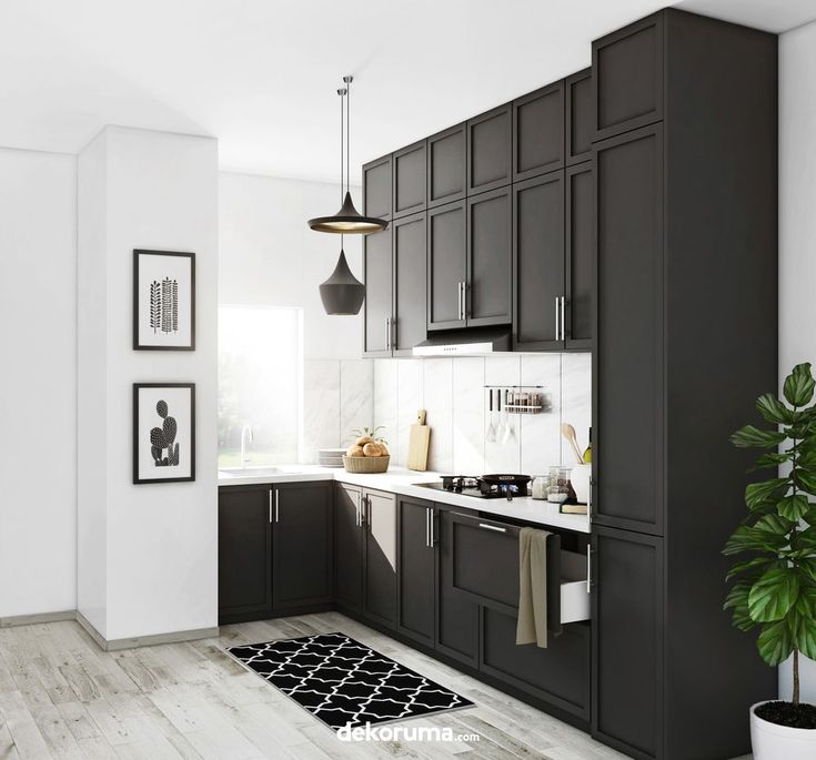 Jasa Pembuatan Kitchen Set Cikarang Timur