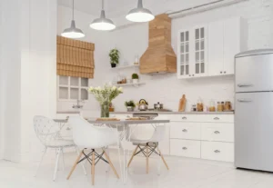 Jasa Pembuatan Kitchen Set Cikarang Utara