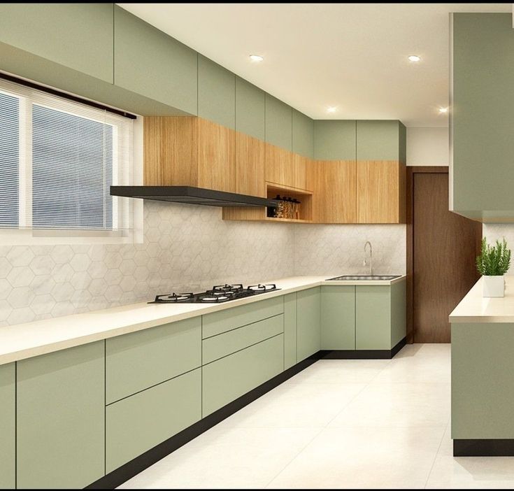 Jual Kitchen Set Cikarang Timur