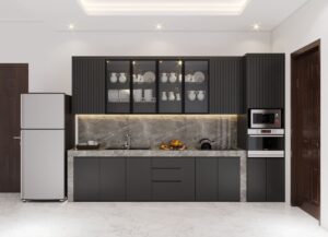 Kitchen Set Bekasi Selatan