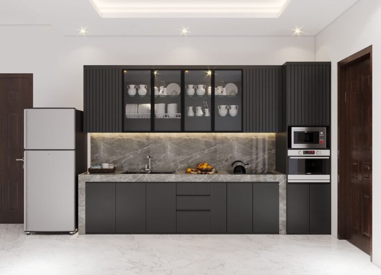 Kitchen Set Bekasi Selatan