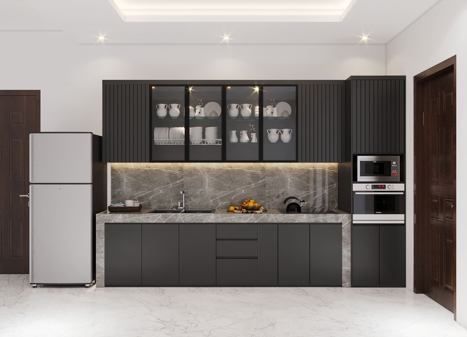 Kitchen Set Bekasi Selatan