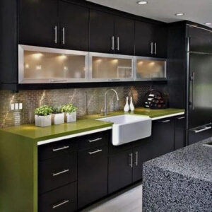Kitchen Set Cikarang