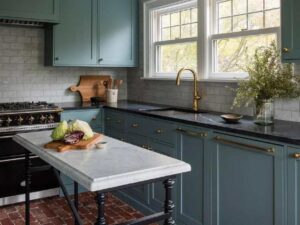 Kitchen Set Cikarang Barat