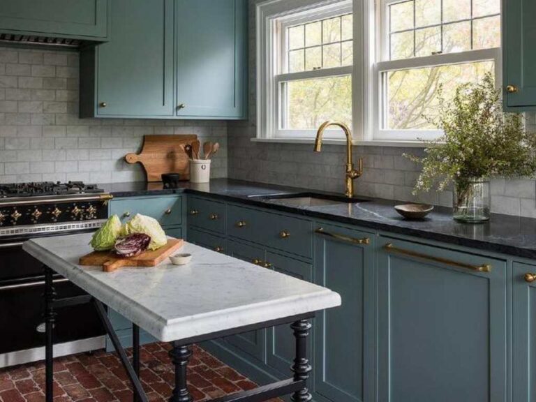 Kitchen Set Cikarang Barat
