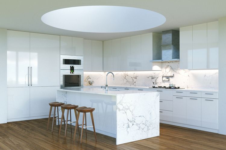 Kitchen Set Cikarang Selatan