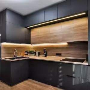 Kitchen Set Cikarang Timur