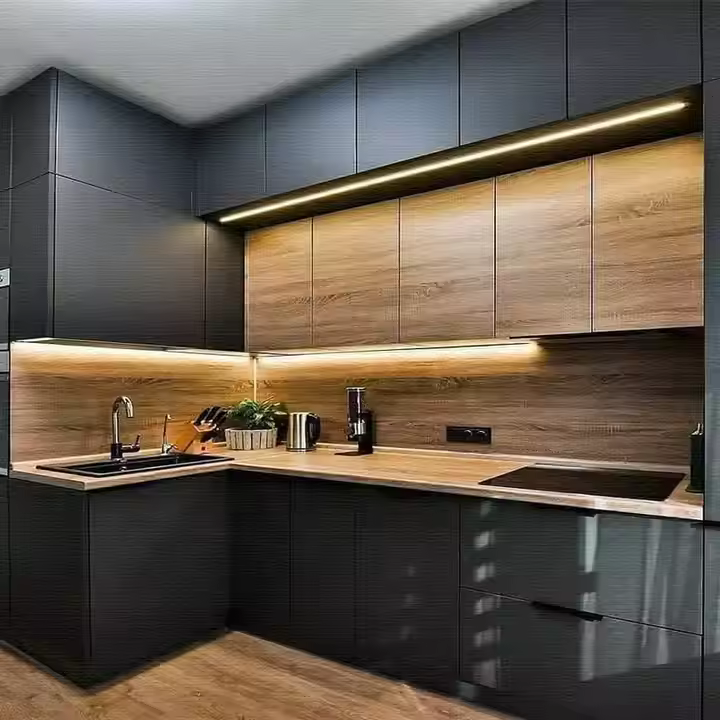 Kitchen Set Cikarang Timur