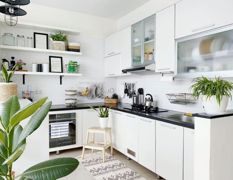 Kitchen Set Cikarang Utara