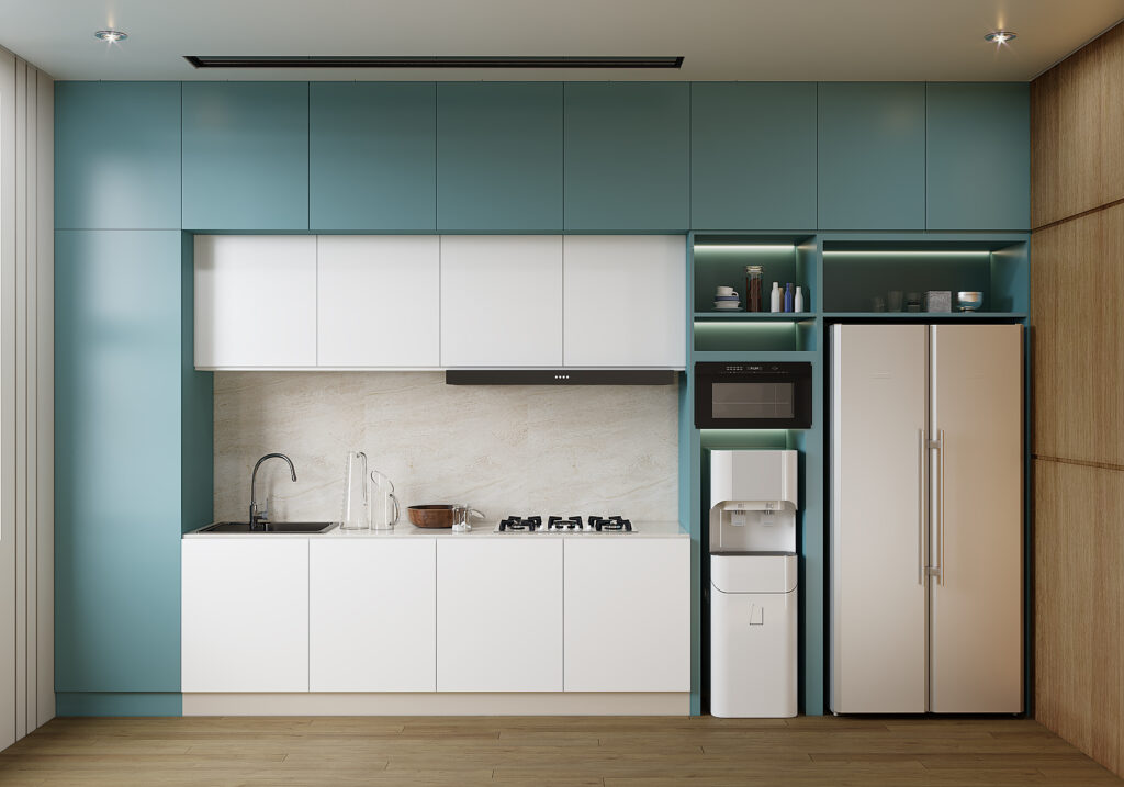 Kitchen Set Tambun