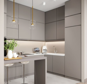 Kitchen Set Jakarta Barat