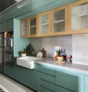Kitchen Set Jakarta Pusat