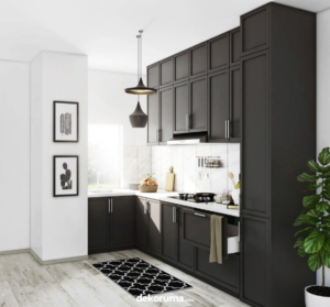 Kitchen Set Jakarta Selatan