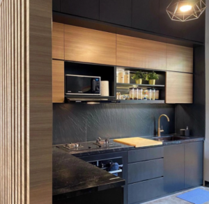 Kitchen Set Jakarta Timur