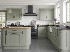 Jasa Kitchen Set Jakarta Timur