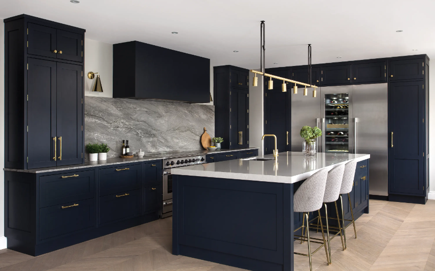 Jasa Kitchen Set Jakarta