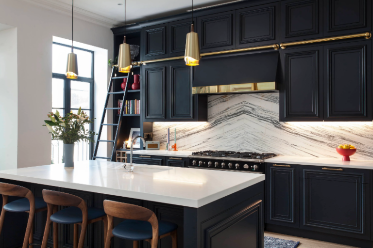 Jasa Pembuatan Kitchen Set Jakarta