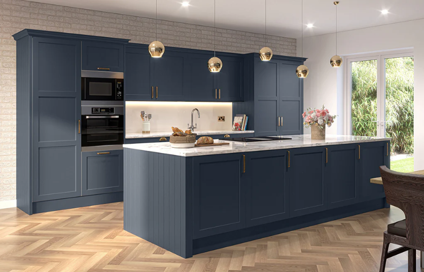 Set Dapur Jakarta