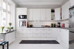 Jasa Pembuatan Kitchen Set Jakarta Barat