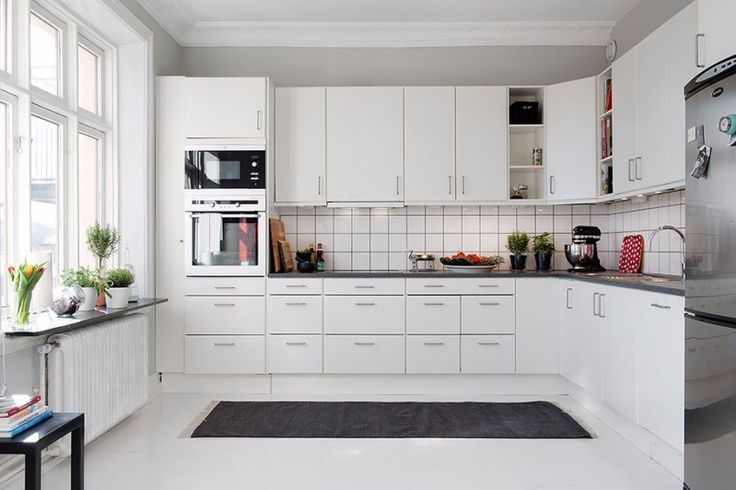 Jasa Pembuatan Kitchen Set Jakarta Barat