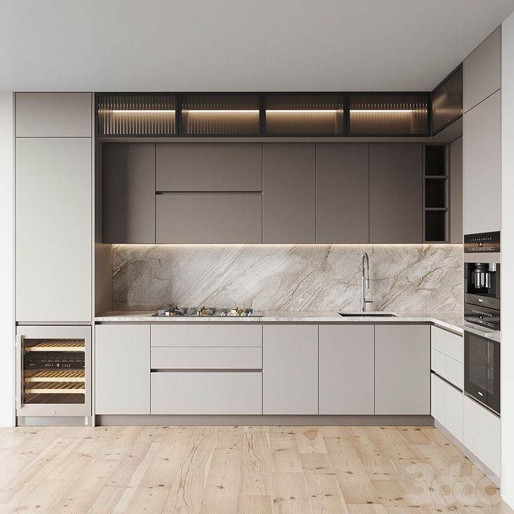 Kitchen Set Jakarta Barat