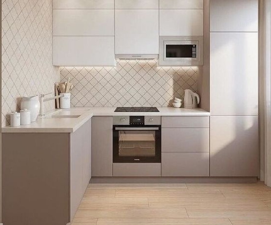 Paket Kitchen Set Babelan