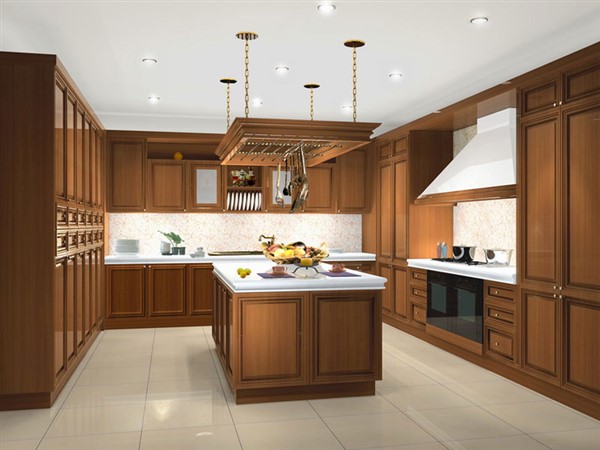 Tukang Kitchen Set Jakarta Barat