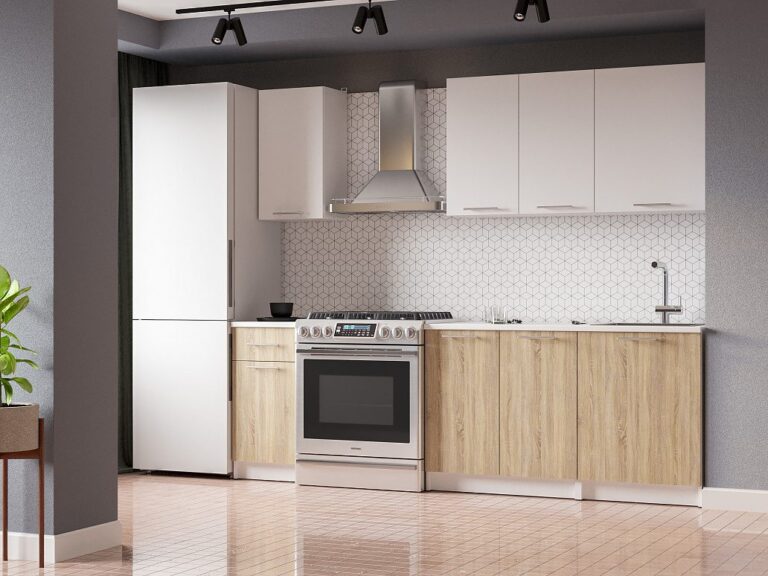 Tukang Kitchen Set Jakarta Utara