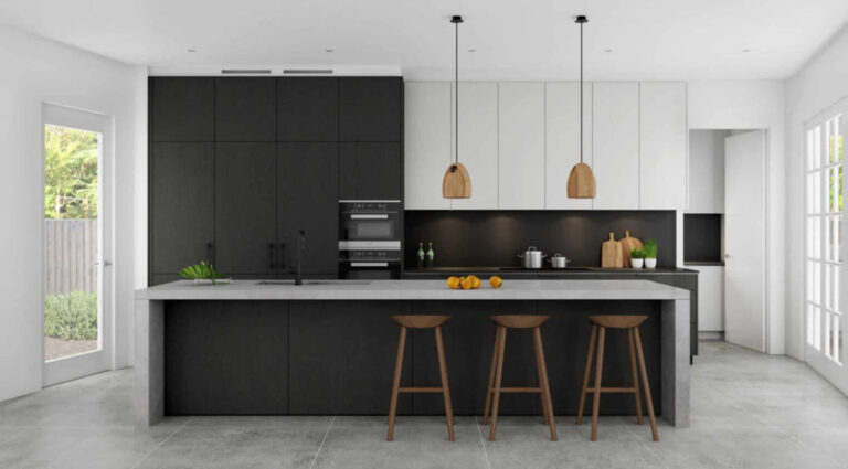 Jasa Pembuatan Kitchen Set Cibitung Terbaik