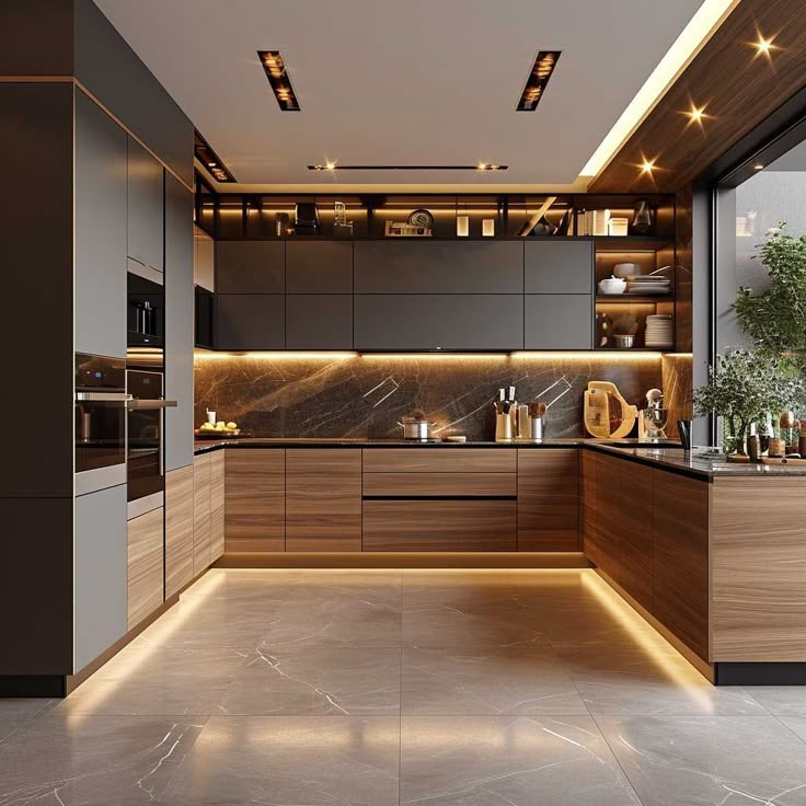 Jasa Pembuatan Kitchen Set Rawalumbu
