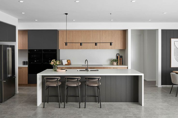 Kitchen Set Cibitung