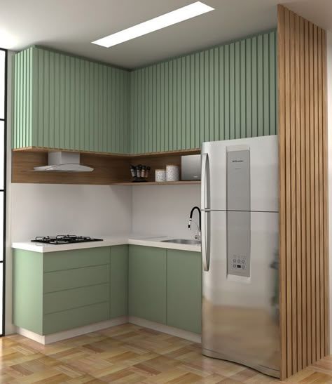 Jasa Kitchen Set Pasar Minggu