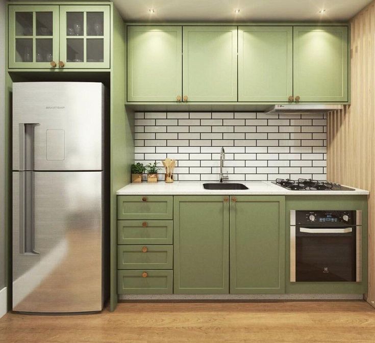 Kitchen Set Pasar Minggu Jakarta Selatan