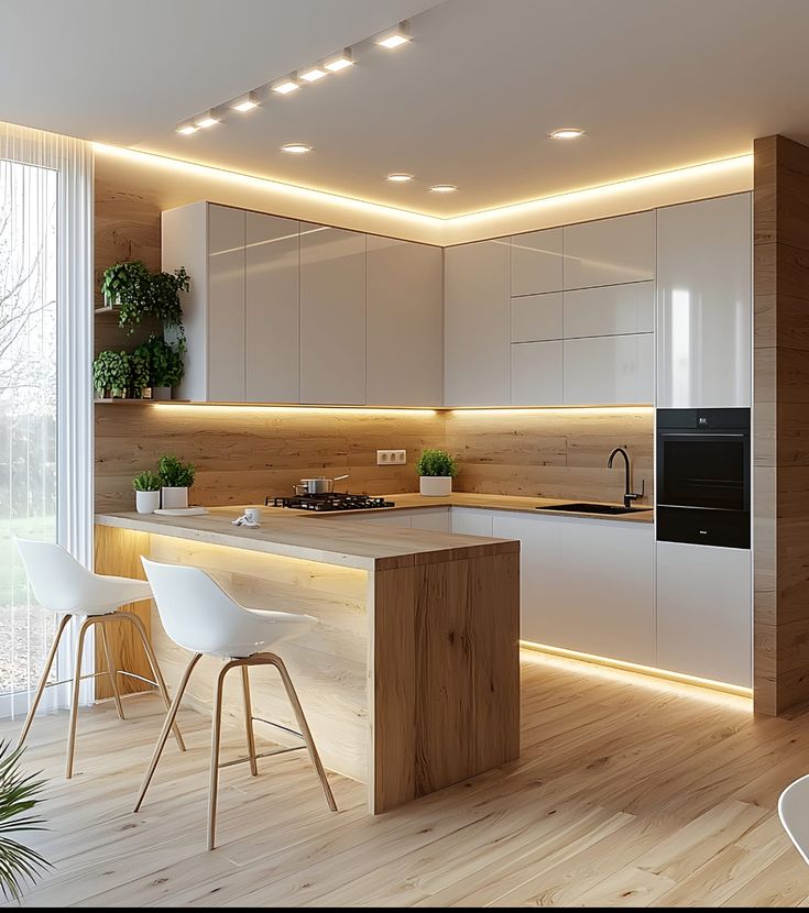 Kitchen Set Pondok Melati